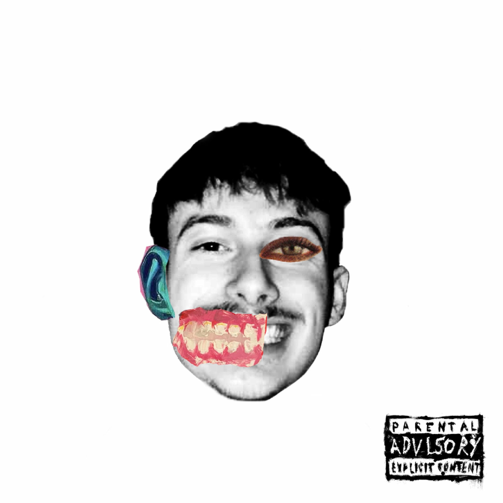 Album cover of CROKI