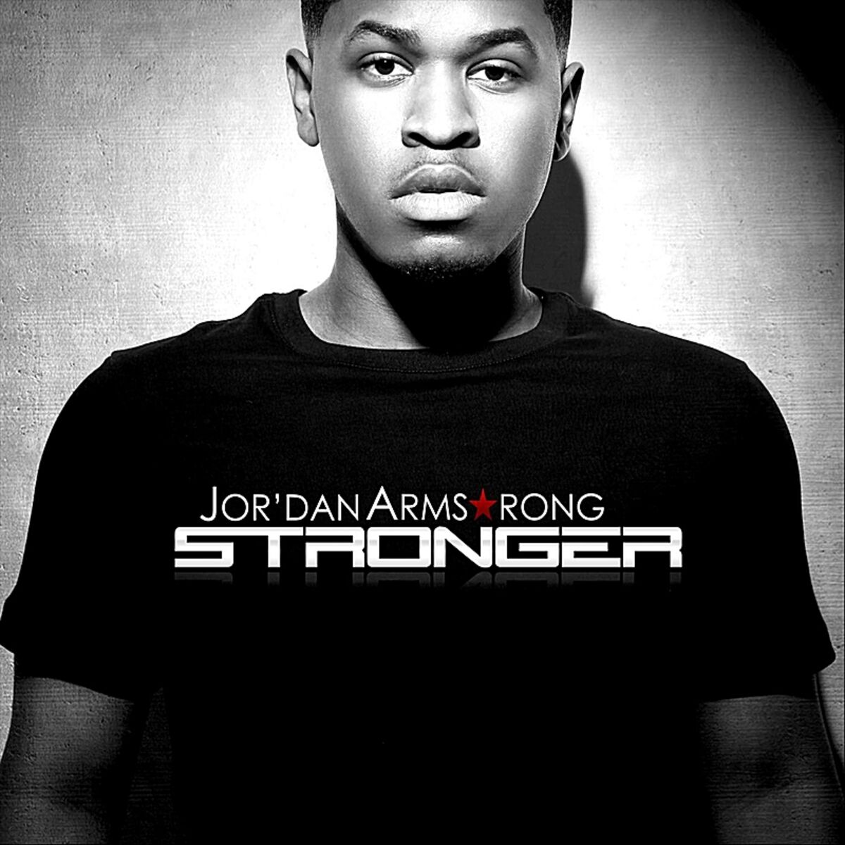 Album cover of Stronger