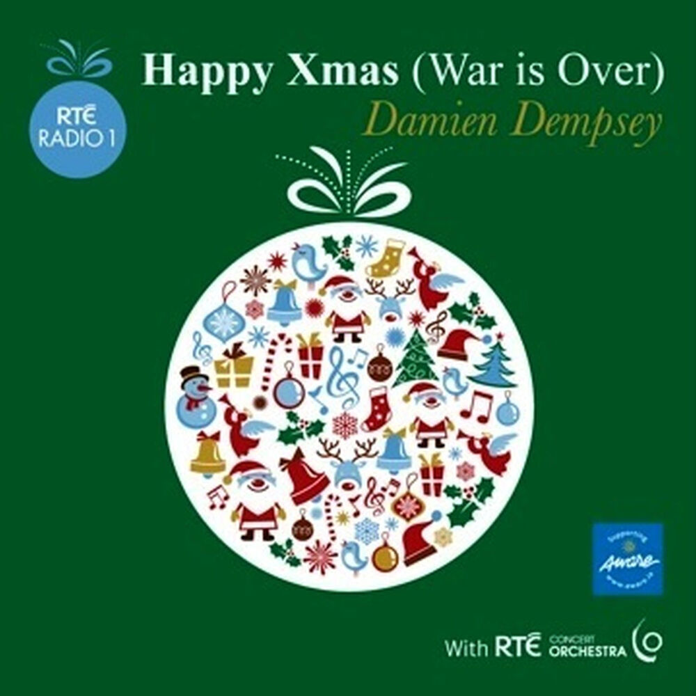 Picture of Happy Christmas (War Is Over)
