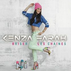 Cover of Briser les chaînes