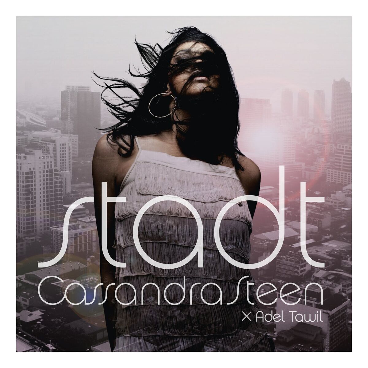 Album cover of Stadt