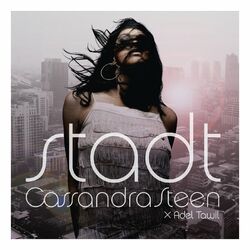 Cover of Stadt