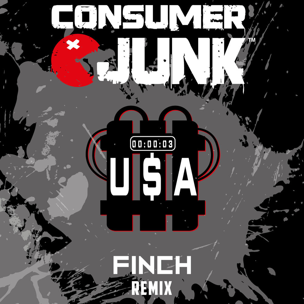 Picture of Usa X Finch