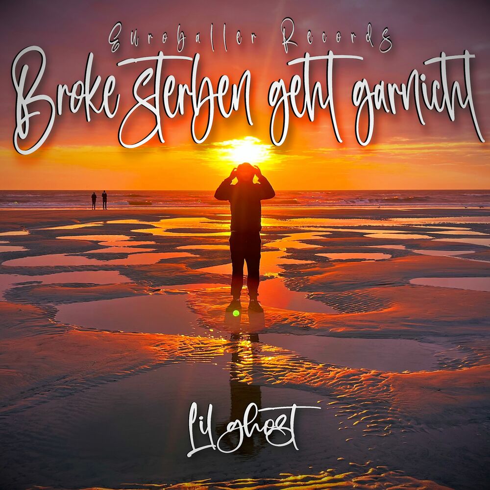 Picture of Broke sterben geht garnicht