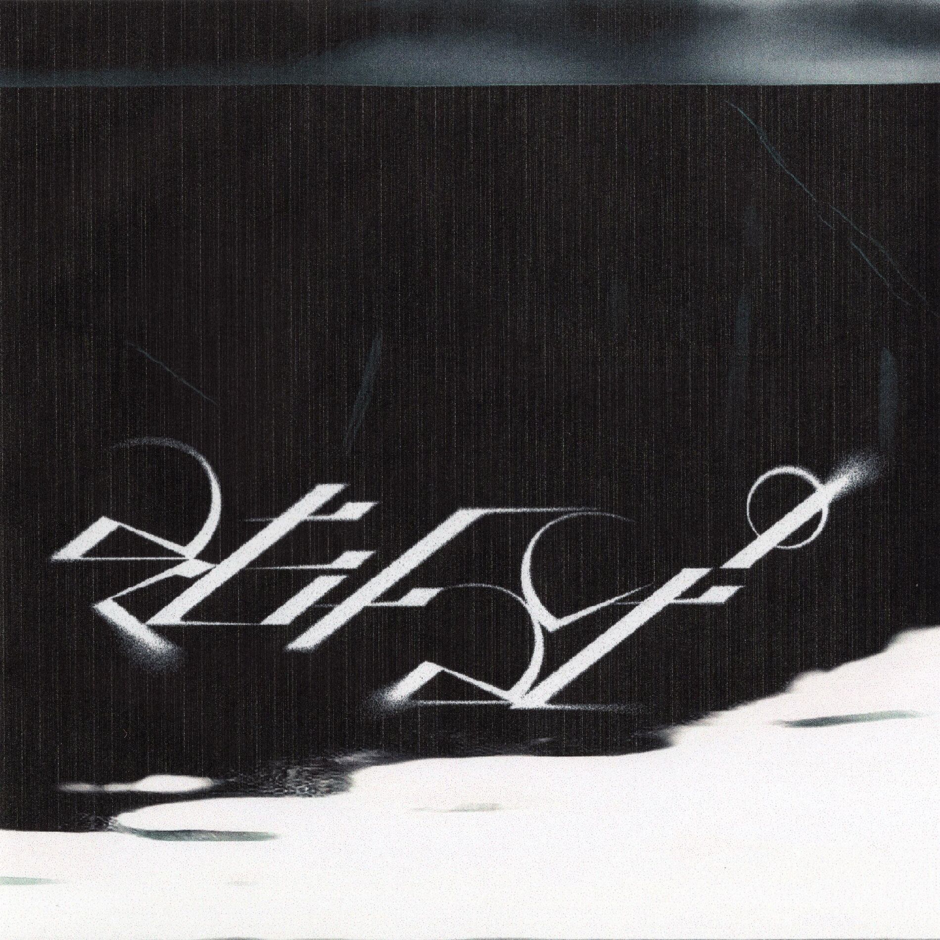 Album cover of artifact01
