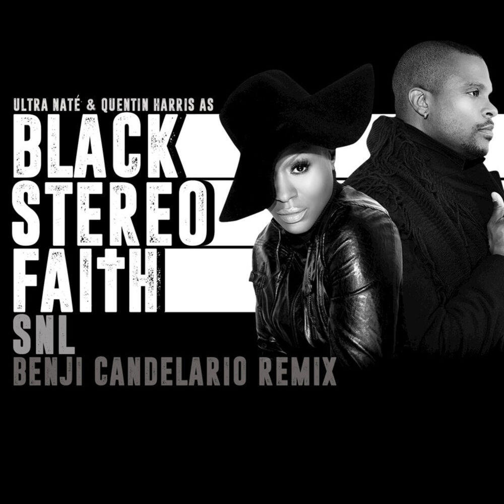 Picture of SNL (Benji Candelario Remix)