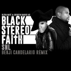 Cover of SNL (Benji Candelario Remix)