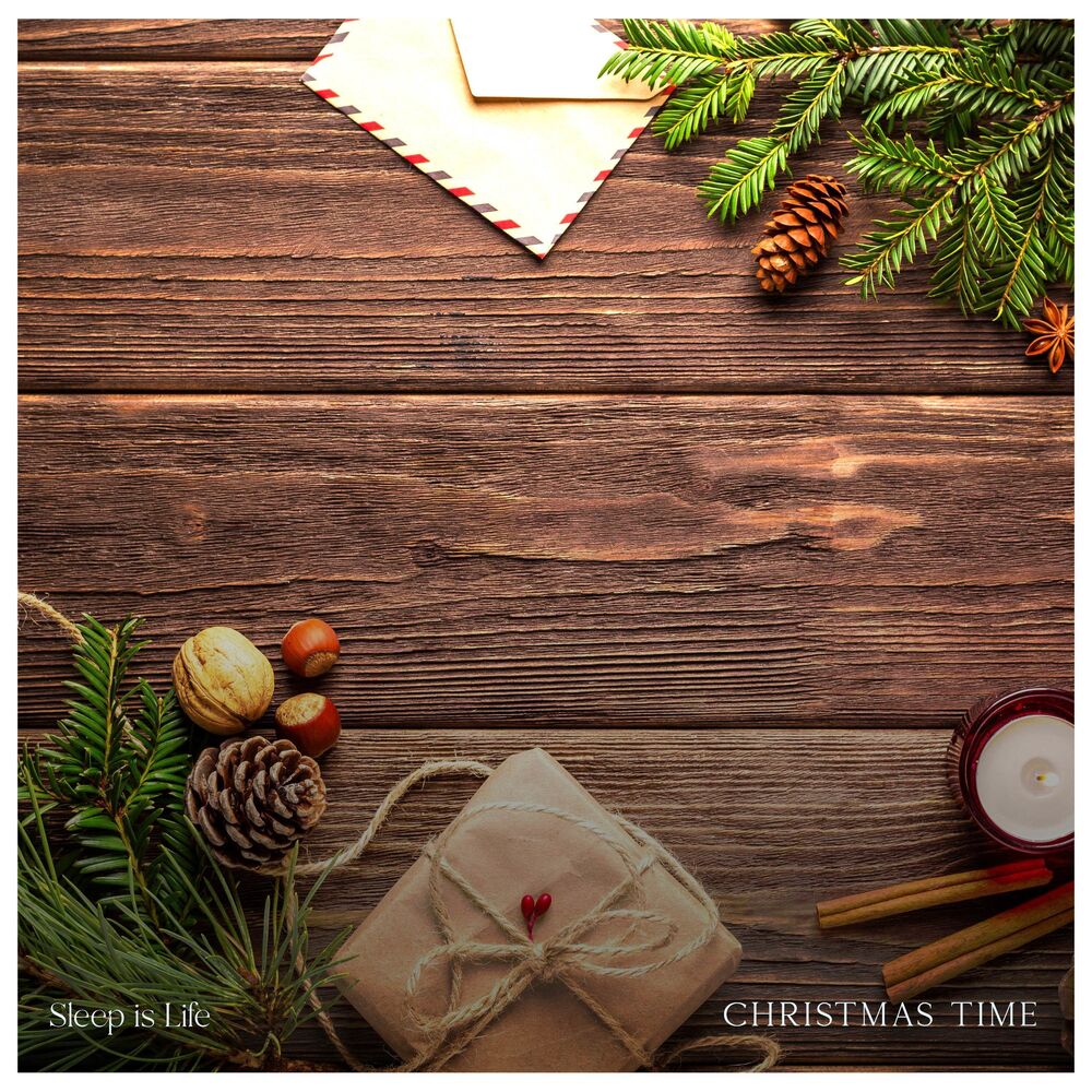 Picture of Christmas Time