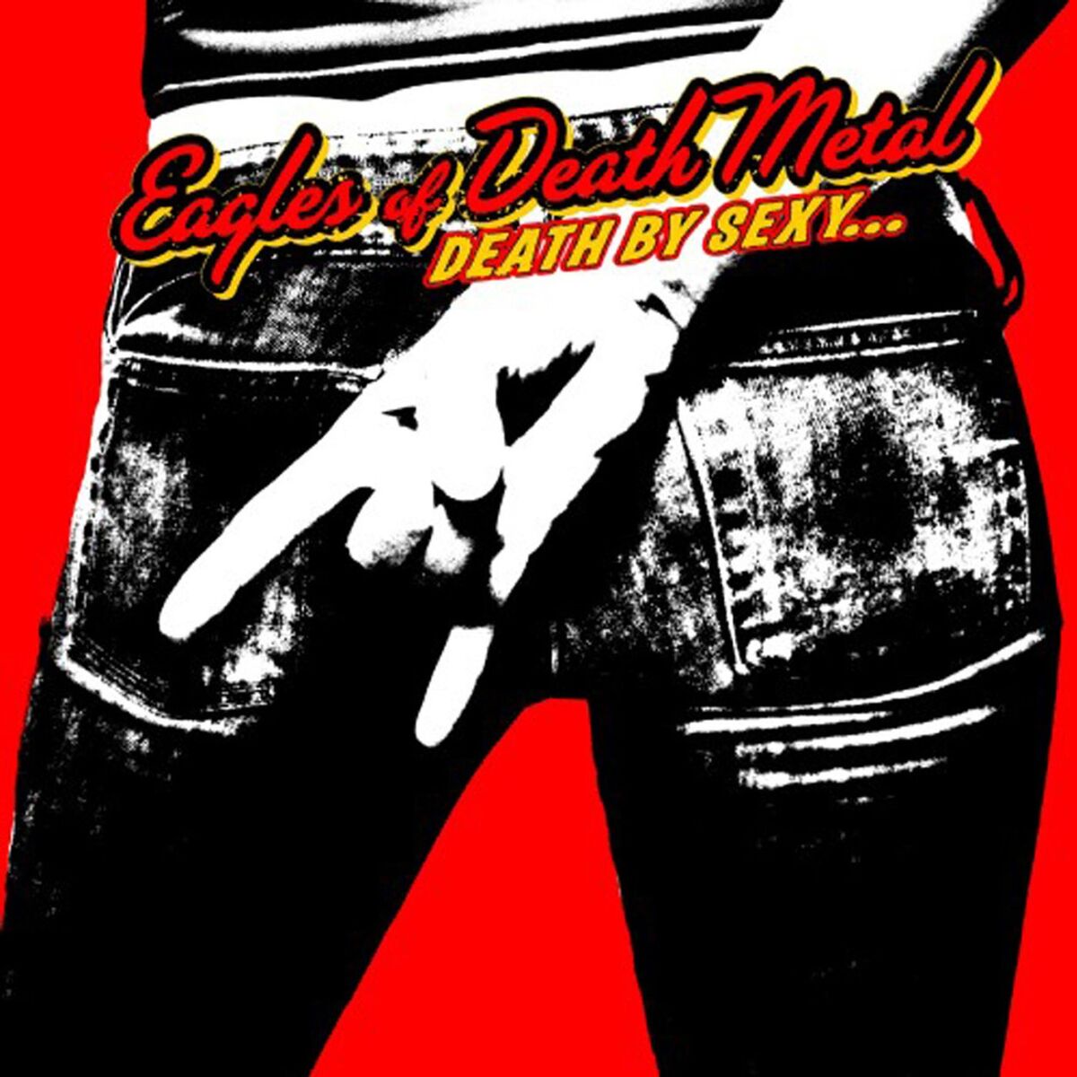 Album cover of Don't Speak (I Came To Make A Bang!)
