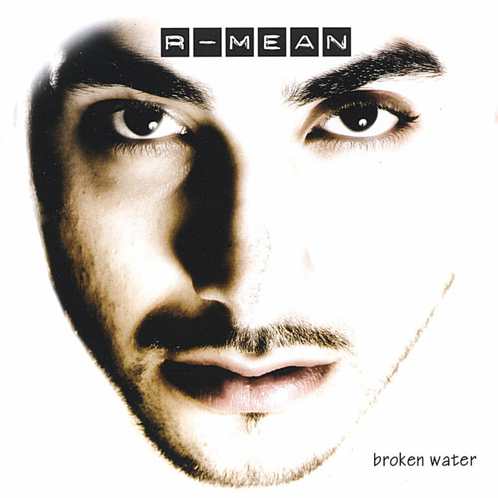 Picture of Broken Water