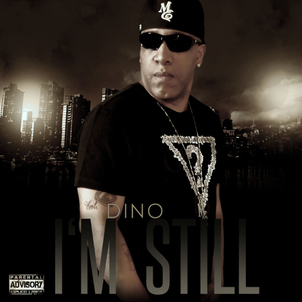 Picture of I'm Still