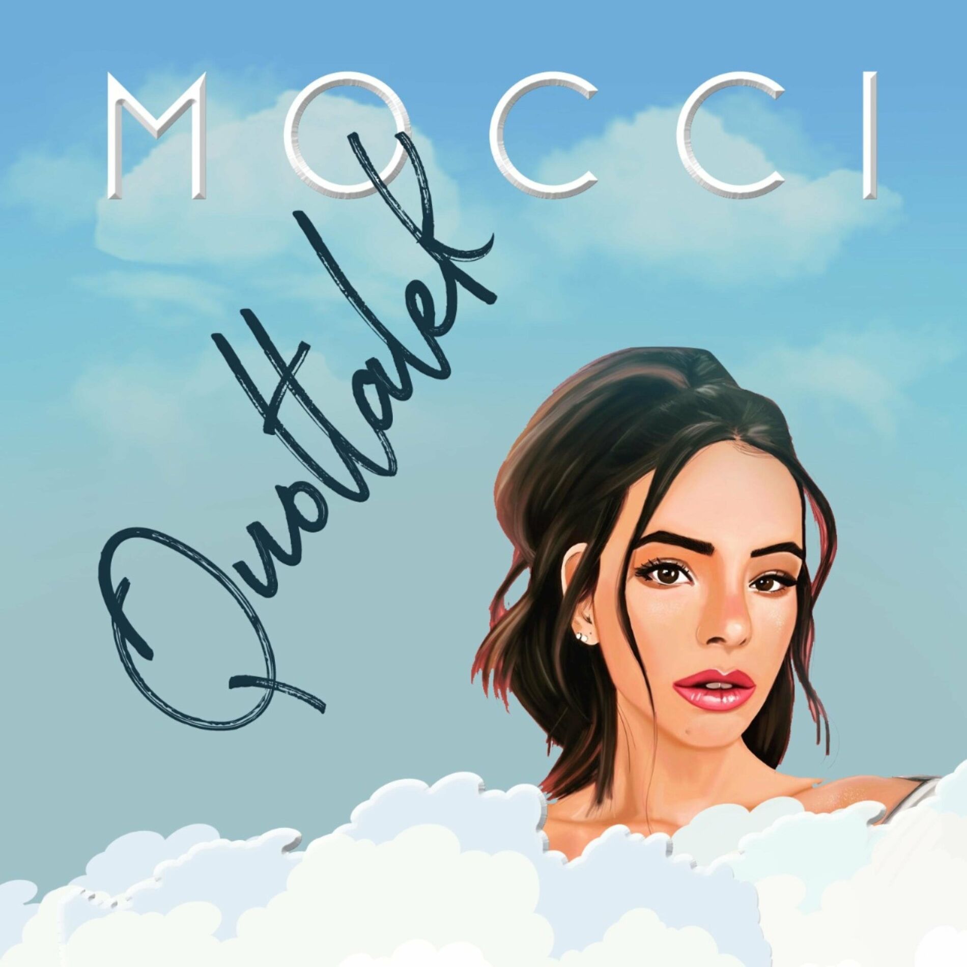 Album cover of Quoltalek