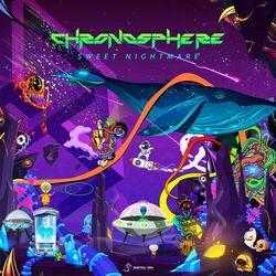 Cover of Sweet Nightmare