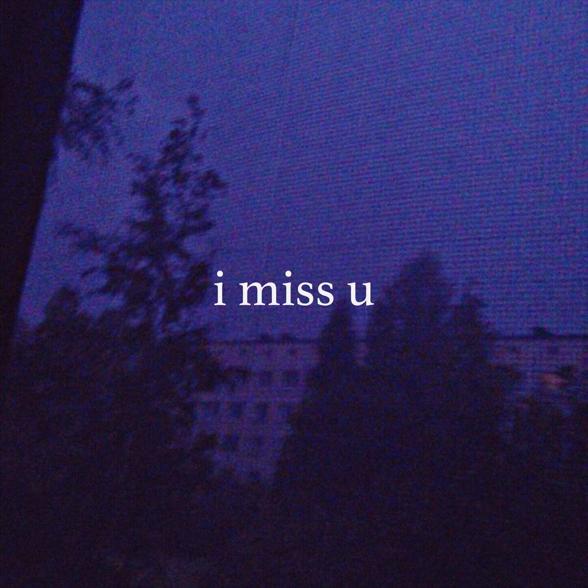 Album cover of i miss u (Remixes)