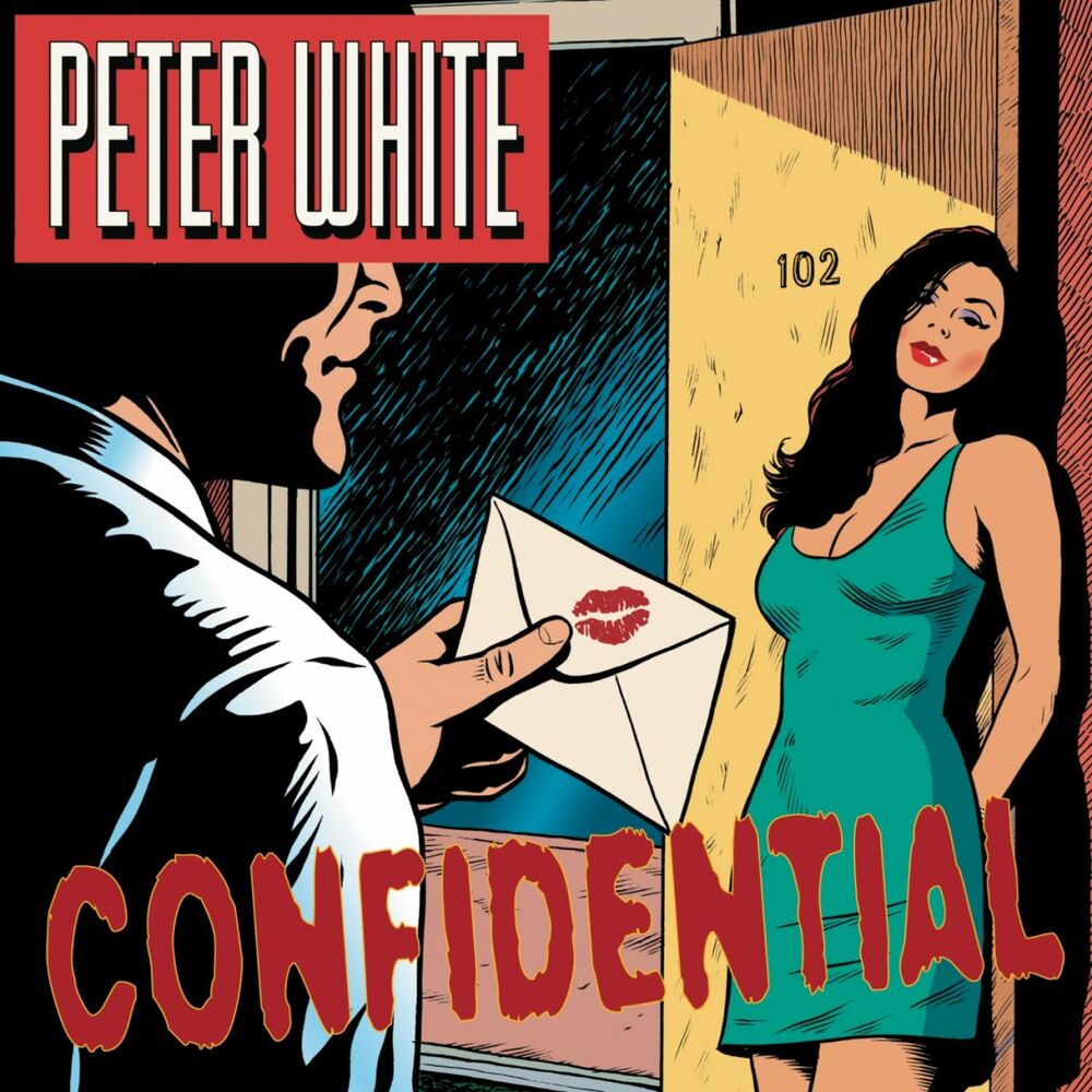 Picture of Confidential