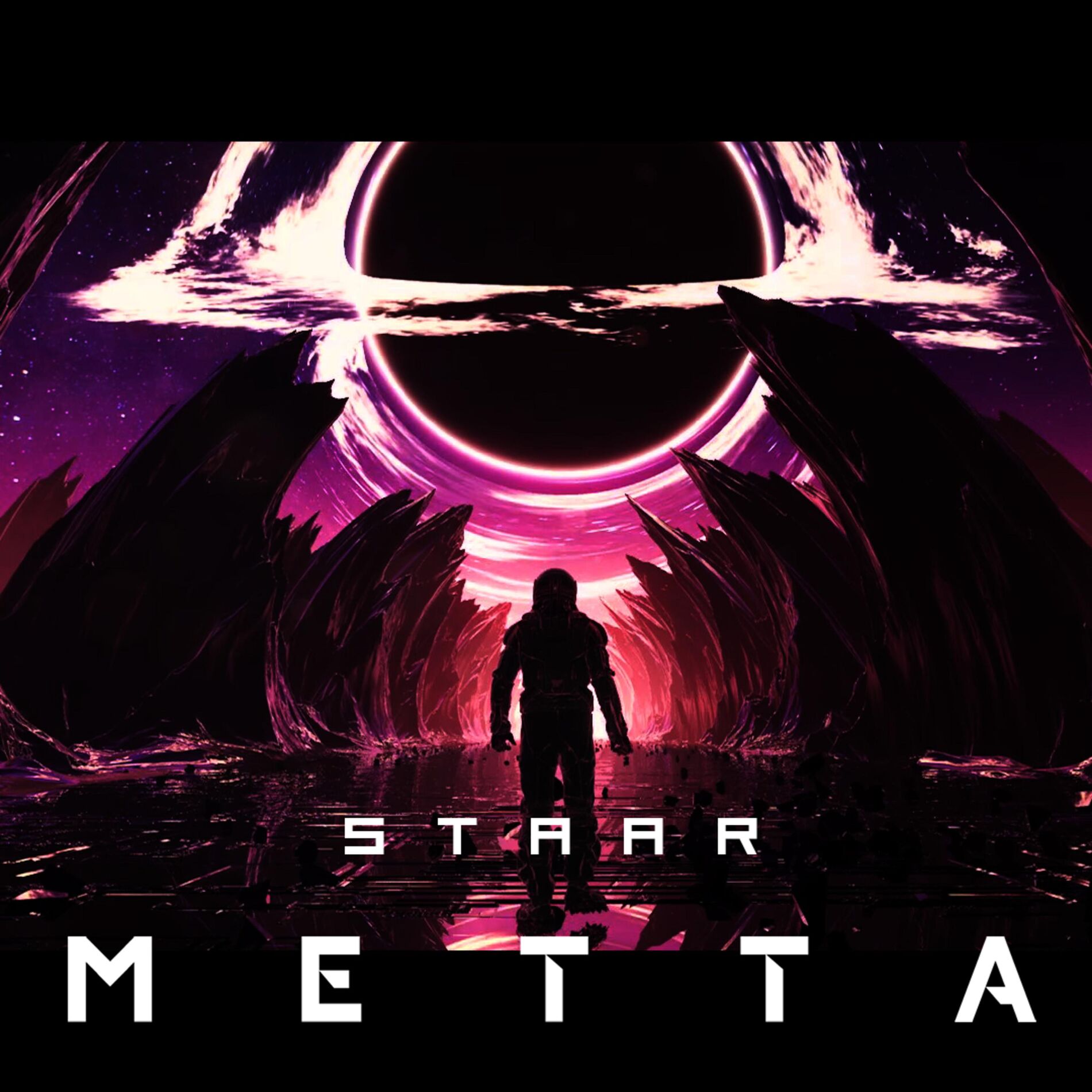 Album cover of Staar