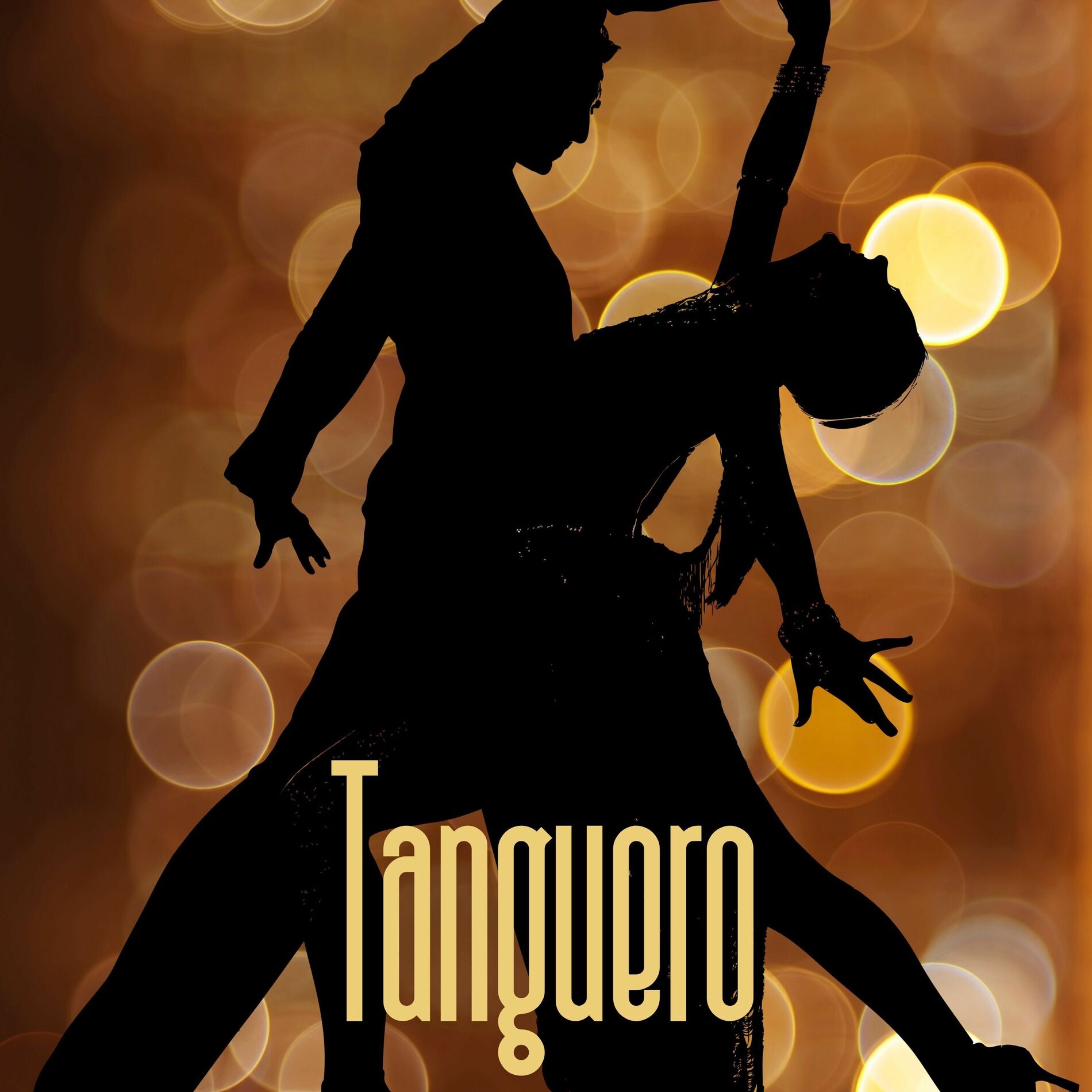 Album cover of Tanguero