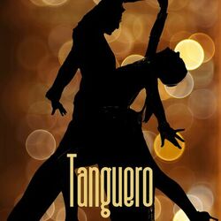 Cover of Tanguero