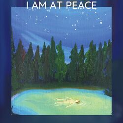 Cover of I Am at Peace