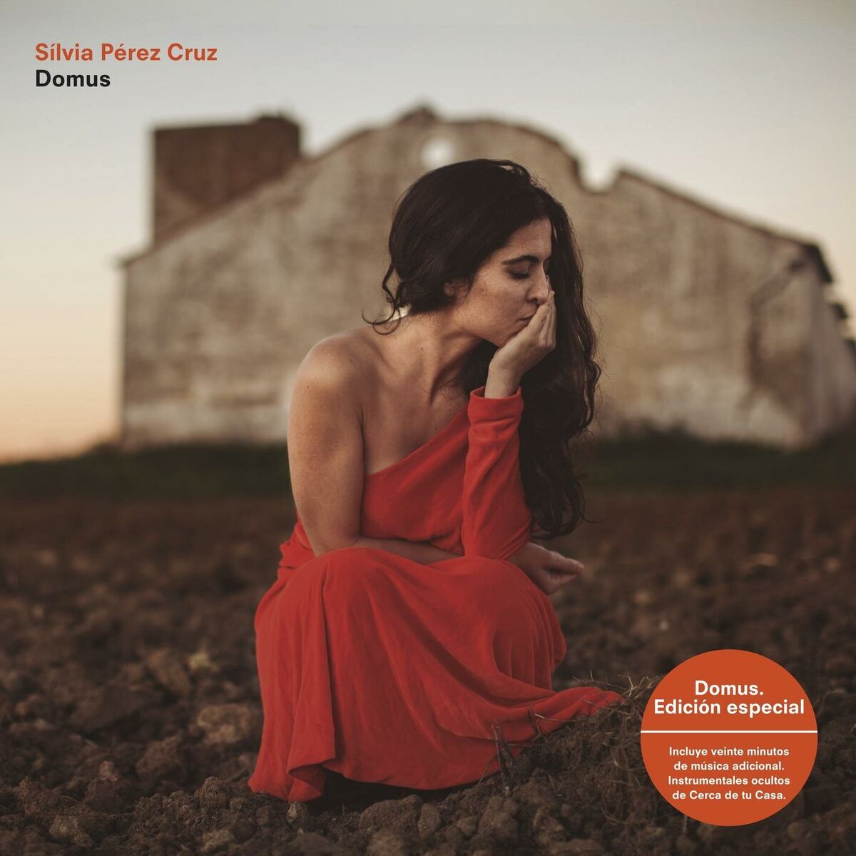 Album cover of Domus (Edición Especial)