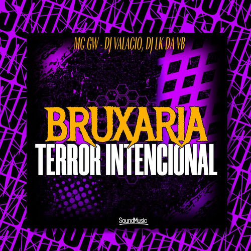 Bruxaria Terror Intencional