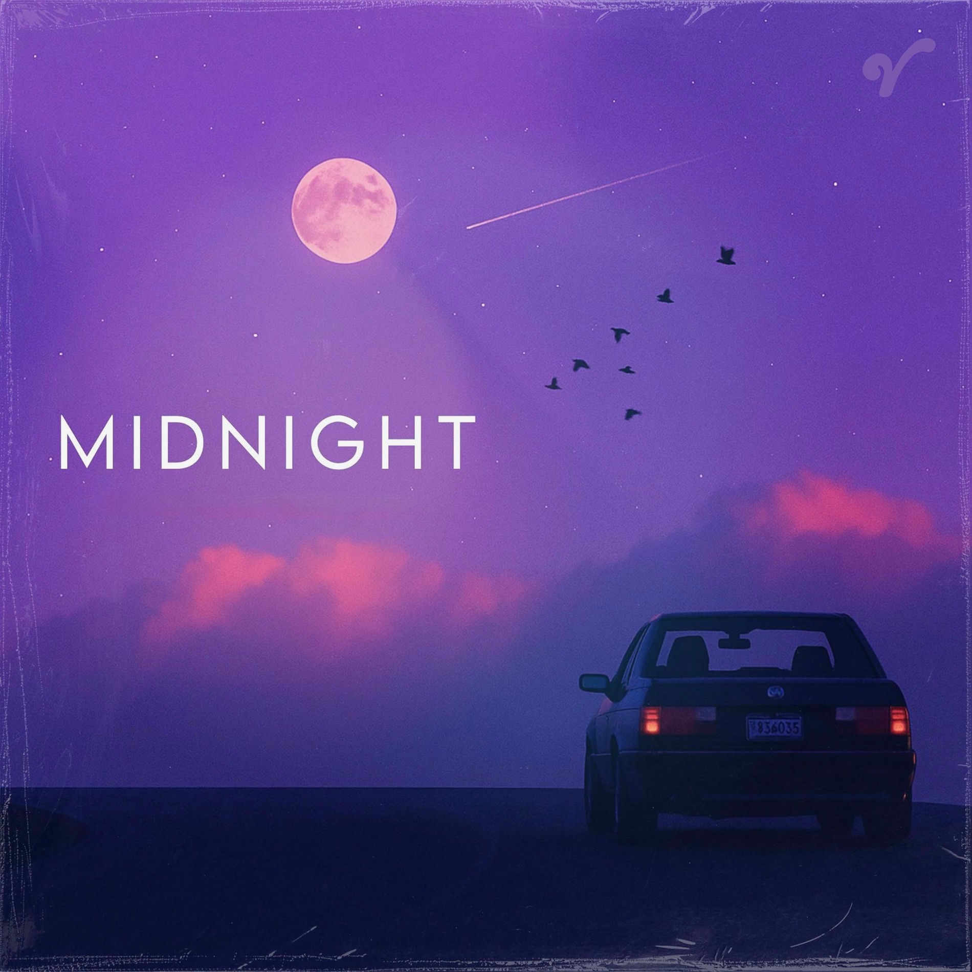 Album cover of Midnight
