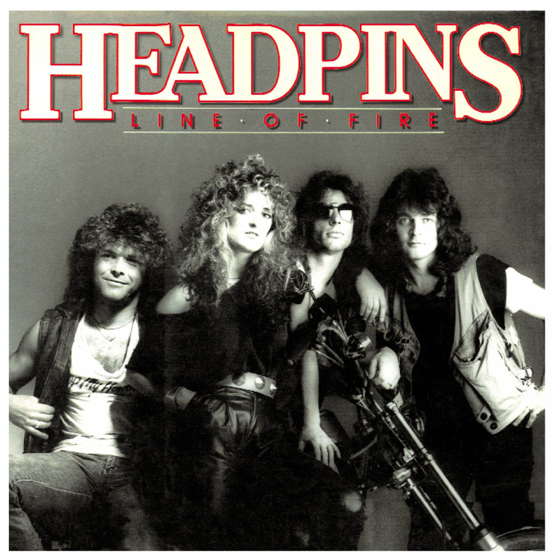 魅力的な価格 Headpins - Head Over Heels /カナダ産女性ボーカル・ハード 洋楽
