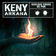 Quelque chose de pur by Keny Arkana album cover