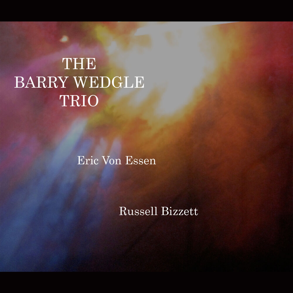 Picture of The Barry Wedgle Trio