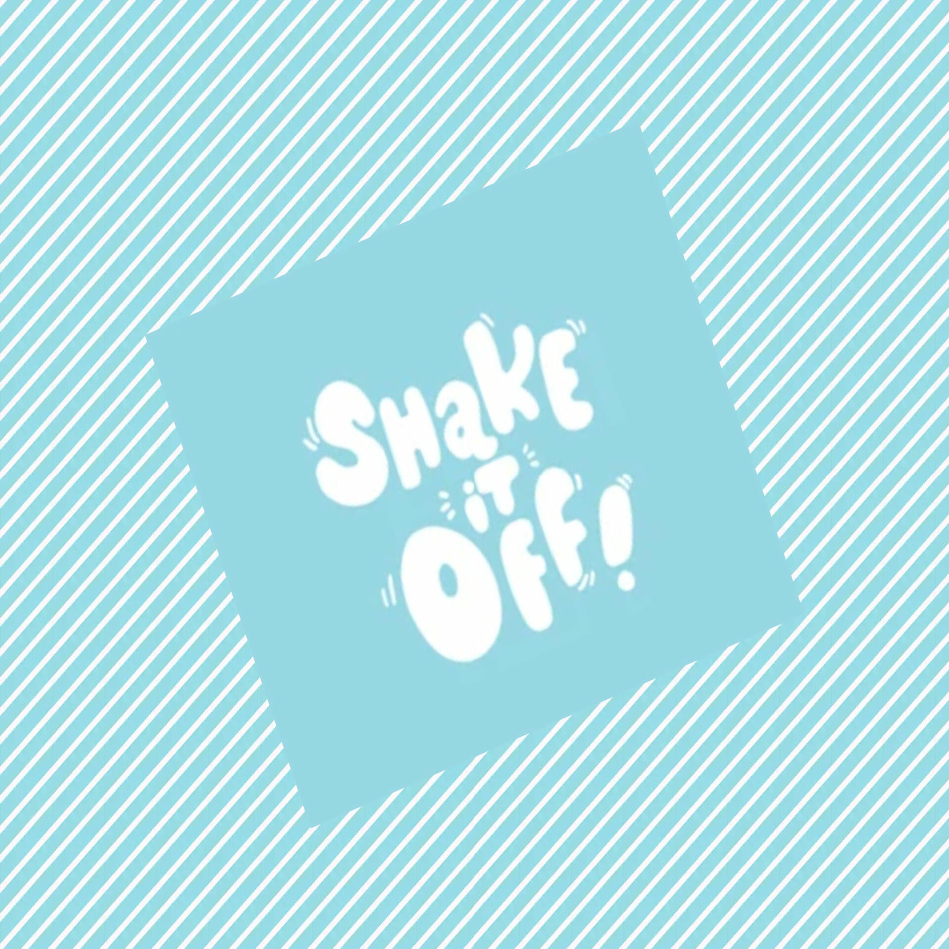 Album cover of Shake it off