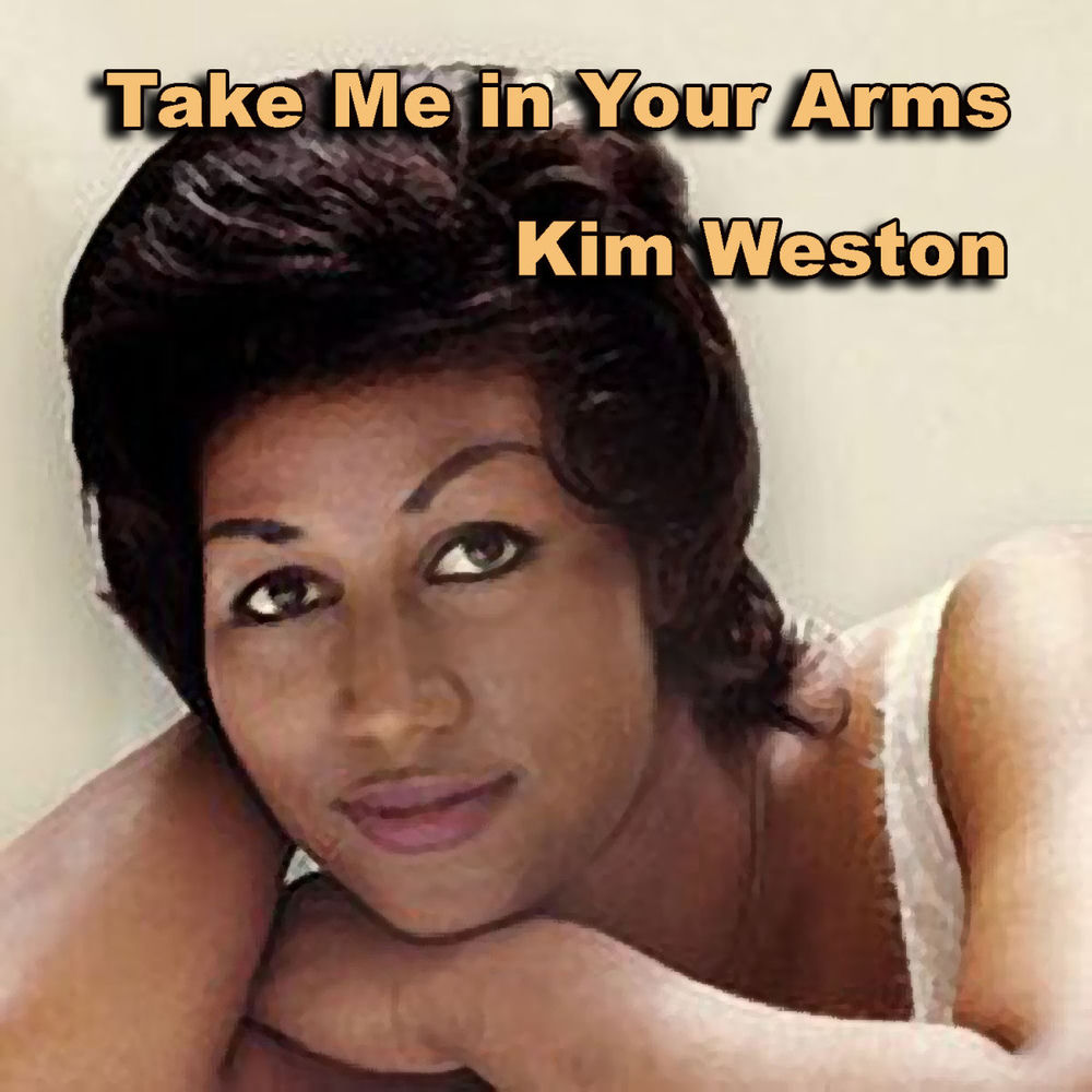 Take Me In Your Arms (Rock Me A Little While) borító
