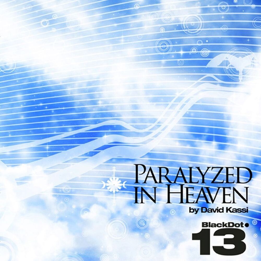 Picture of Paralyzed In Heaven