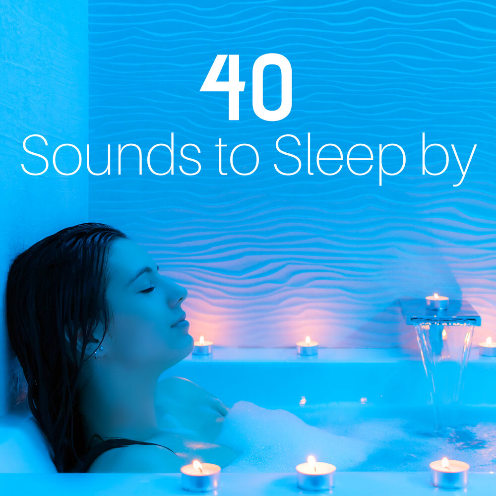 Picture of 40 Sounds to Sleep by