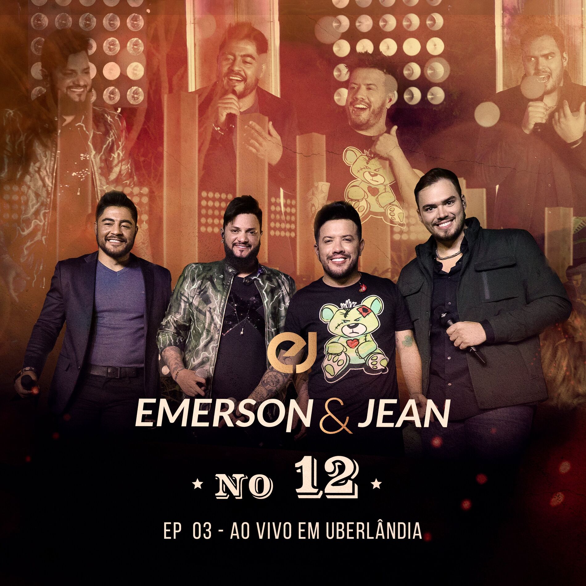 Album cover of Saudade Não Beija
