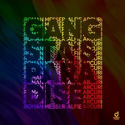 music cover