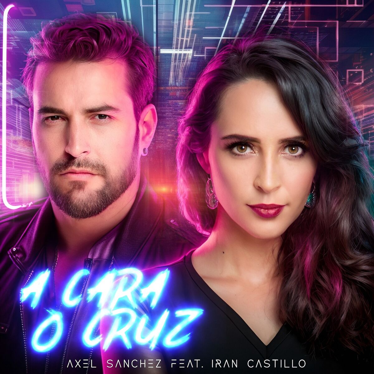 Album cover of A Cara O Cruz