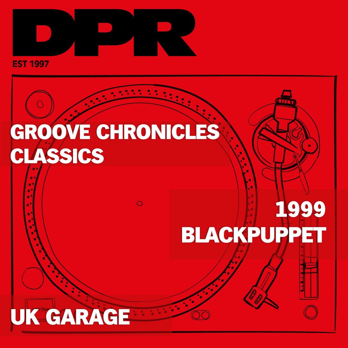 Album cover of 1999