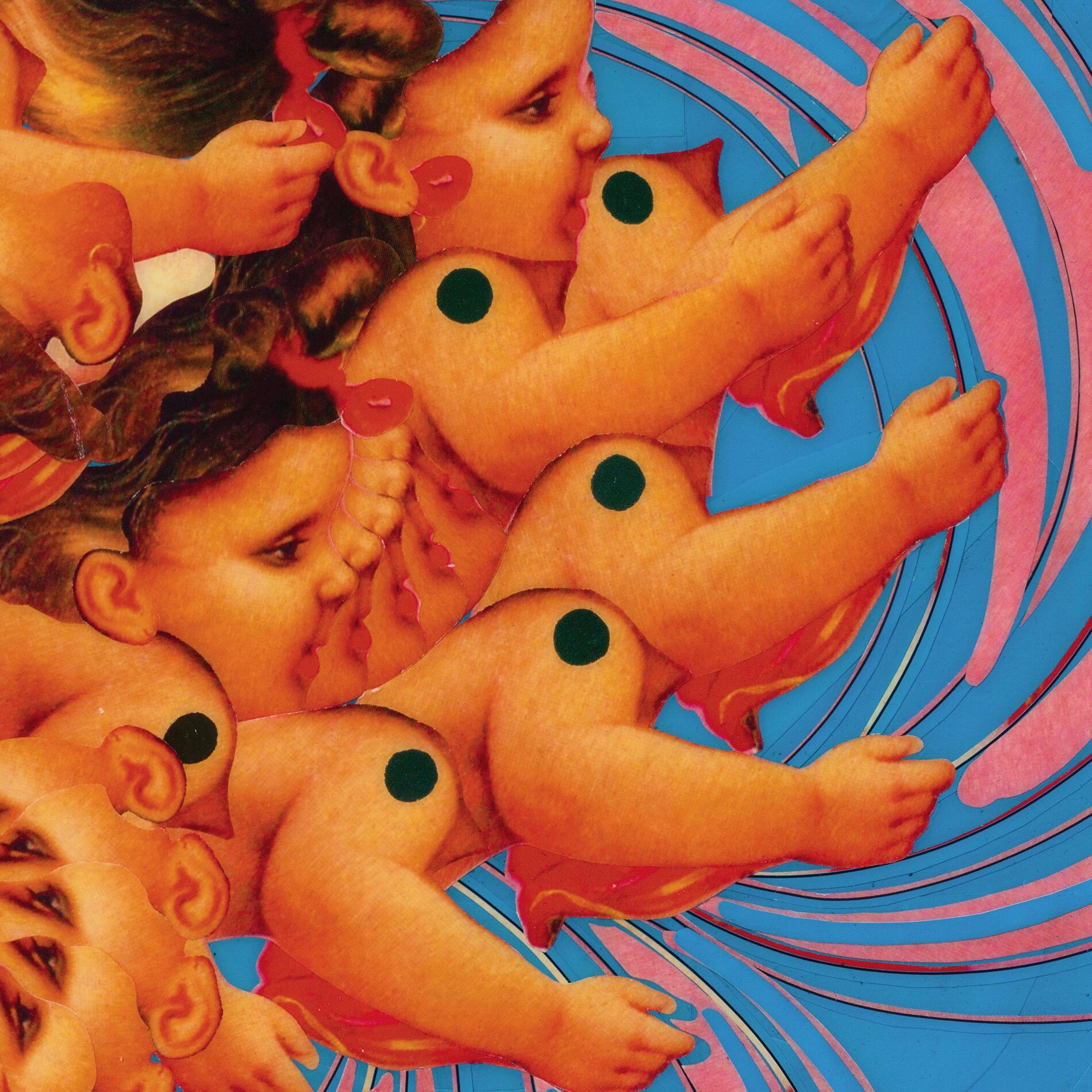 Album cover of 1994