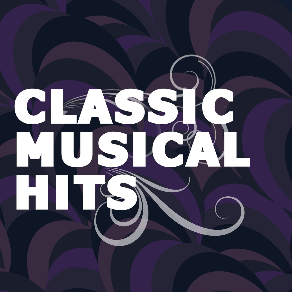 Album cover of Classic Musical Hits