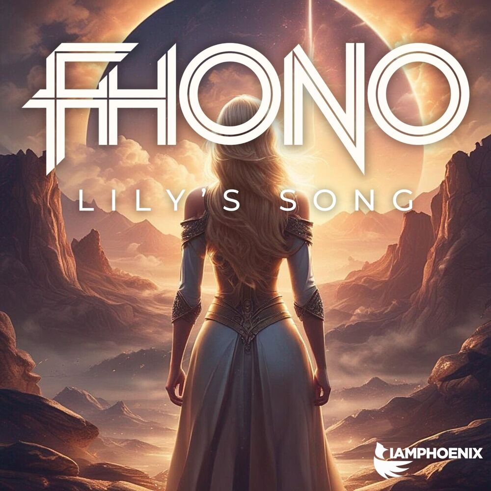 Picture of Lily's Song
