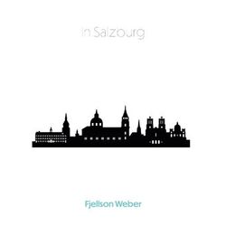 Cover of In Salzburg