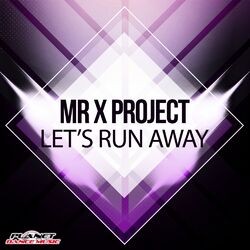 Cover of Let's Run Away
