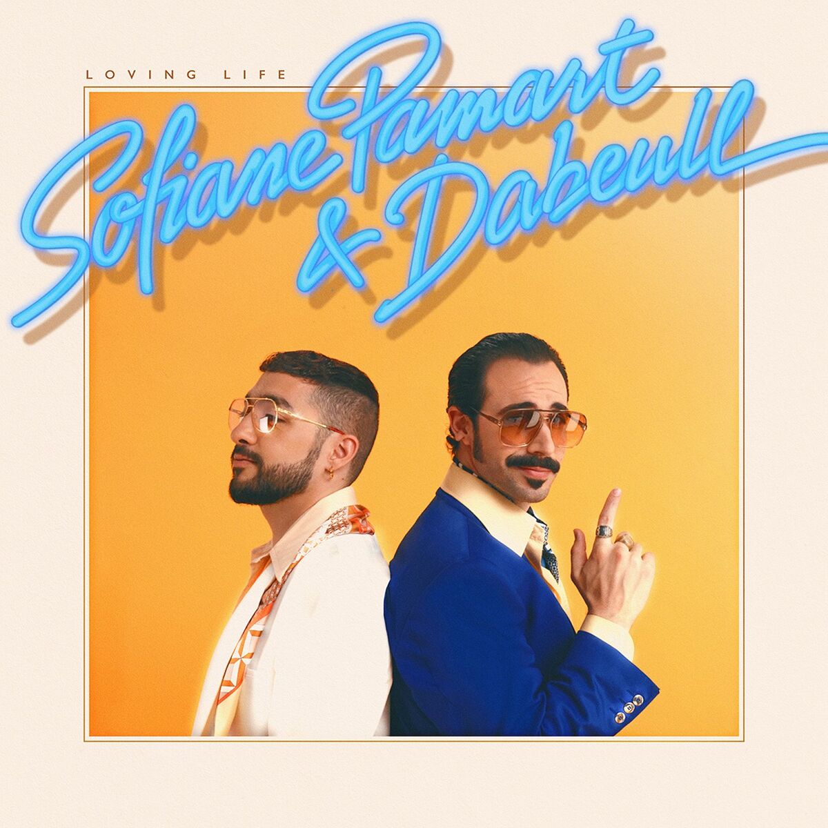 Album cover of Bad Boys Good Sons