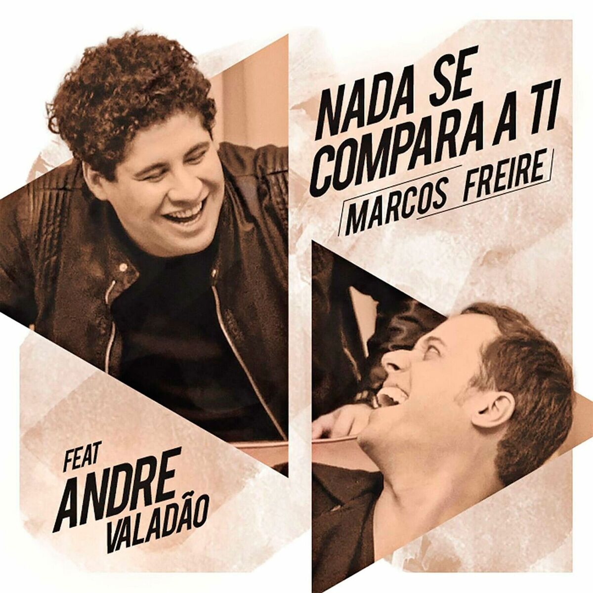 Album cover of Nada Se Compara a Ti (feat. André Valadão)