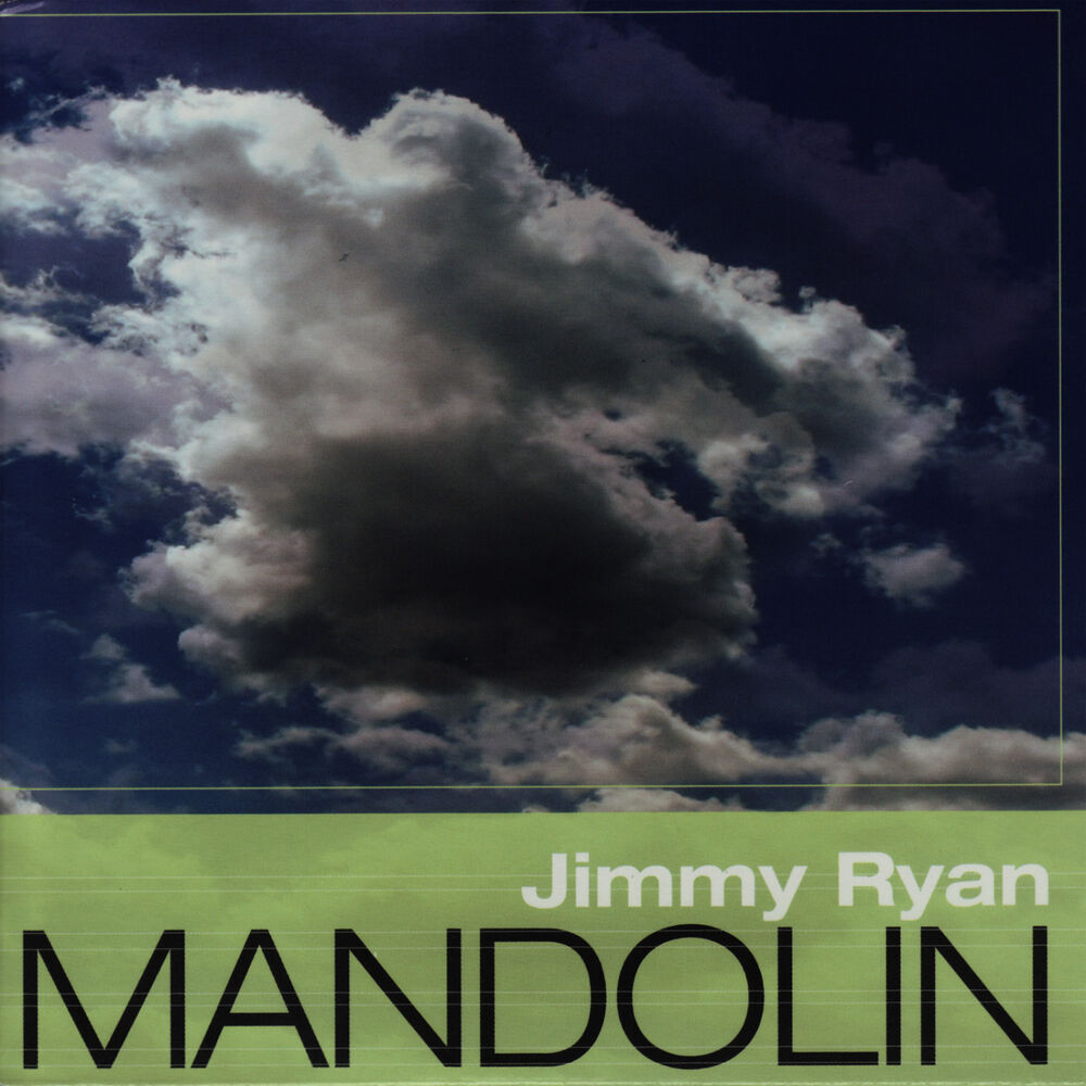 Picture of Mandolin