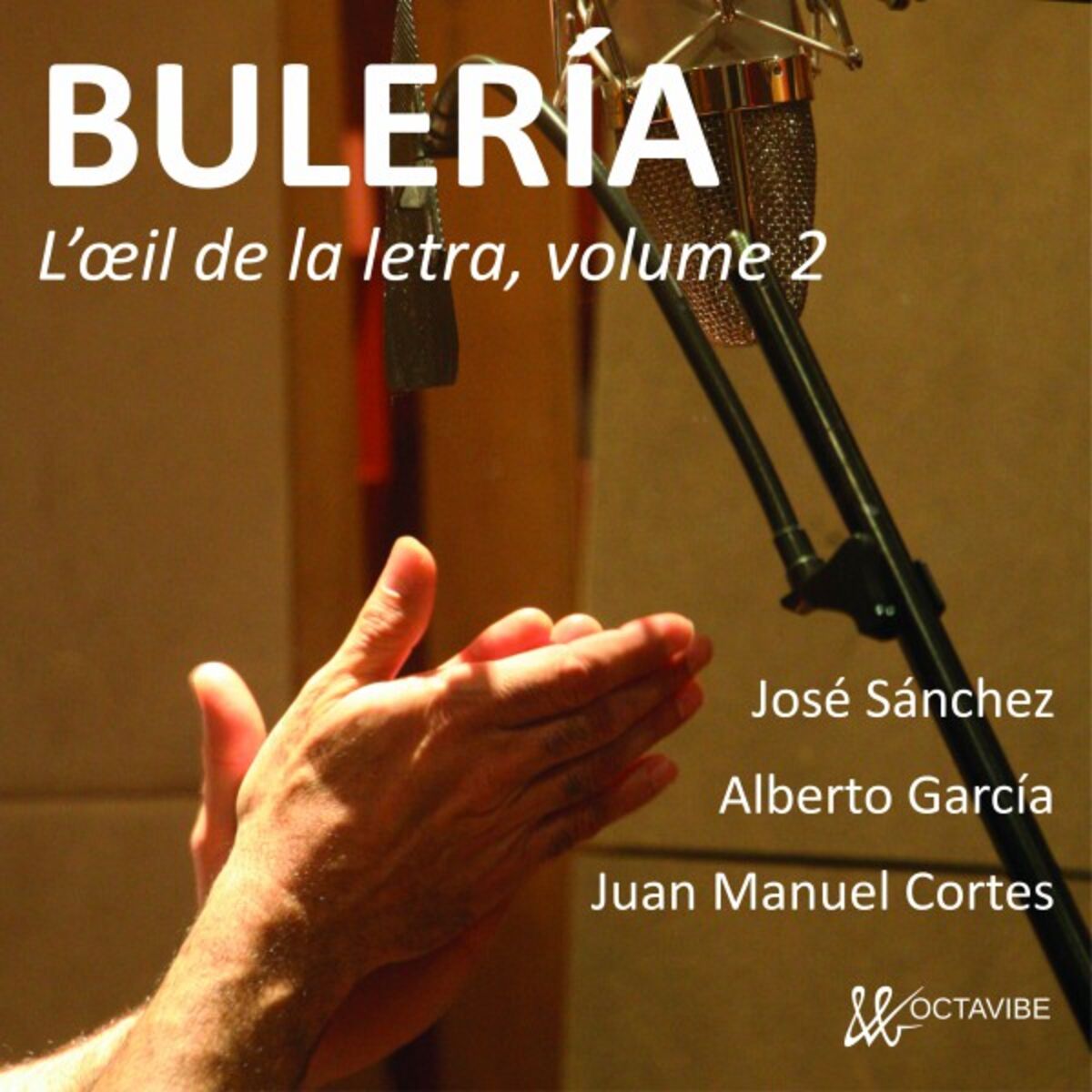 Album cover of Bulería de Utrera