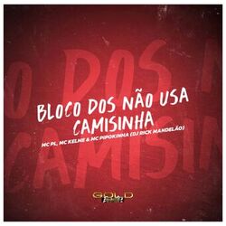Cover of Bloco dos Não Usa Camisinha
