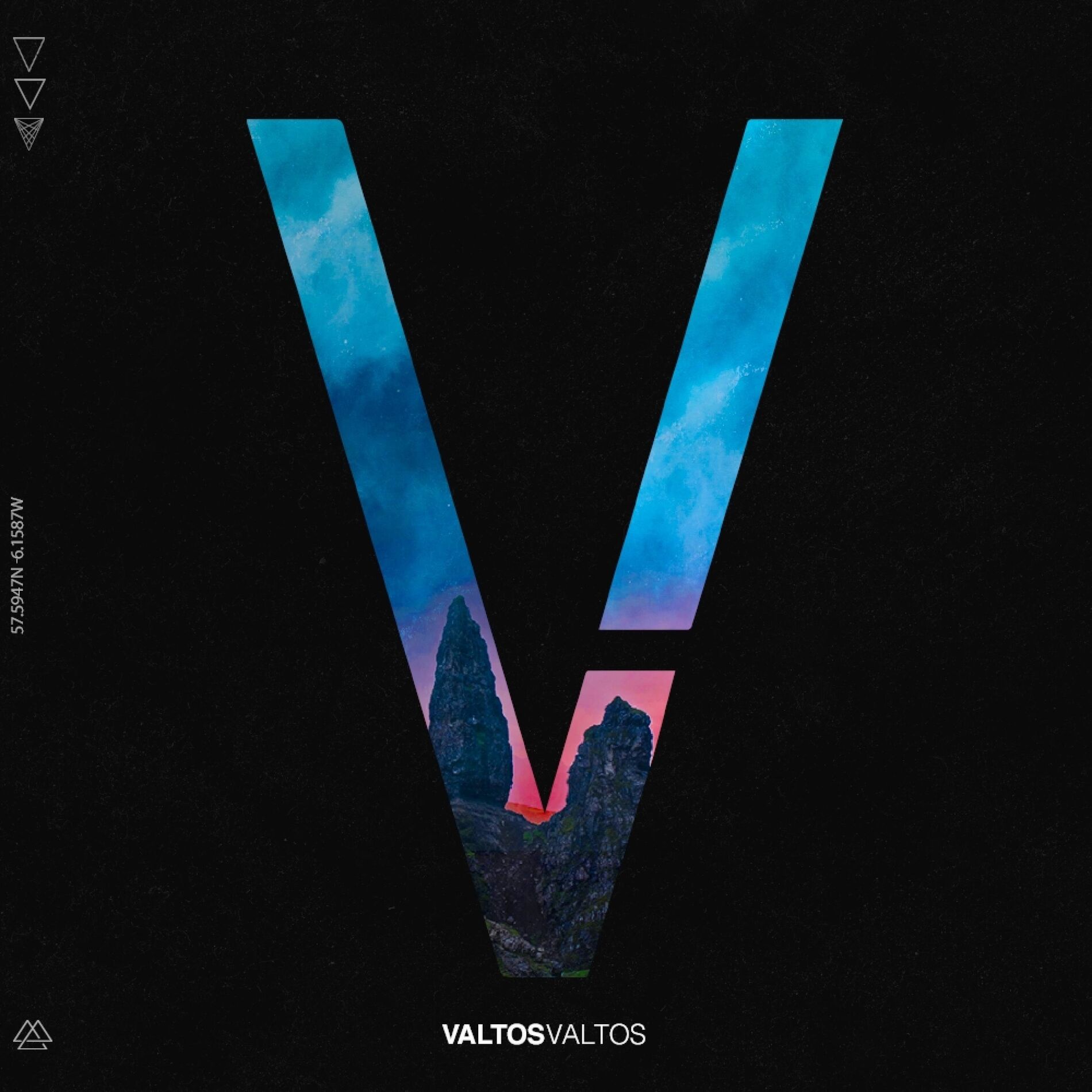 Album cover of Valtos