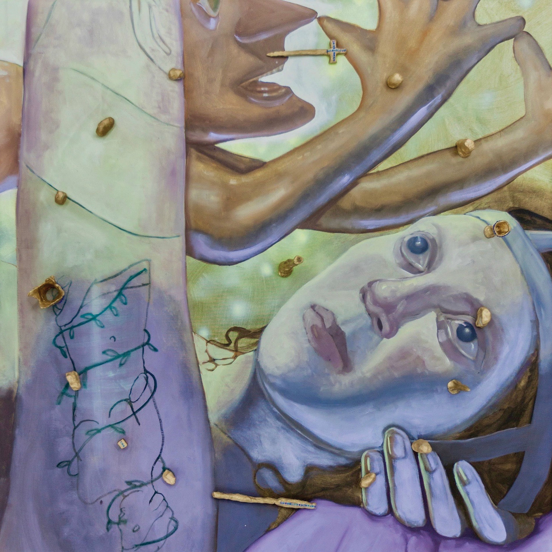 Album cover of Sleepyhead