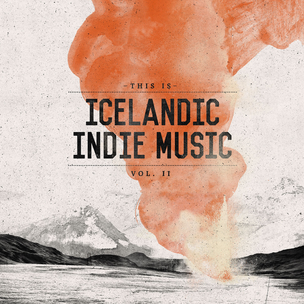Album cover of This Is Icelandic Indie Music, Vol. 2